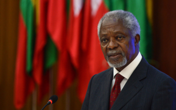 Former UN Chief and Nobel Laureate Kofi Annan Has Died