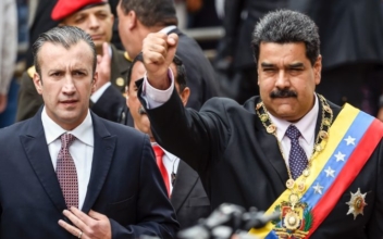 The Two Ingredients Needed for Maduro’s Fall