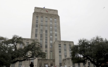 Houston Communists Break the Law by Running as Democrats