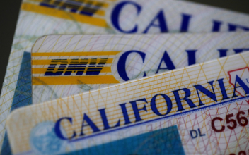 Hire Someone to Wait for You: Long Lines at California DMV Triggers New Business