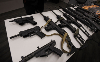California Legislature Keeps Pursuing More Restrictive Gun Laws