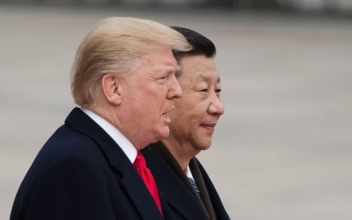 Xi–Trump Meeting at G-20 Will Be a Contest Between Irreconcilable Systems