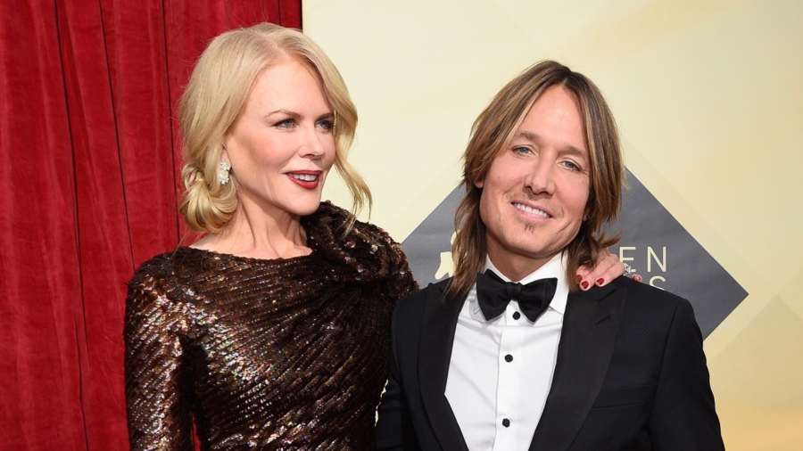 Keith Urban Reveals How Nicole Kidman Inspired Him to Write ‘The Fighter’