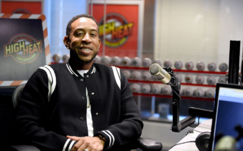 Famous Rapper Ludacris Has Been Buying Strangers’ Groceries for Years