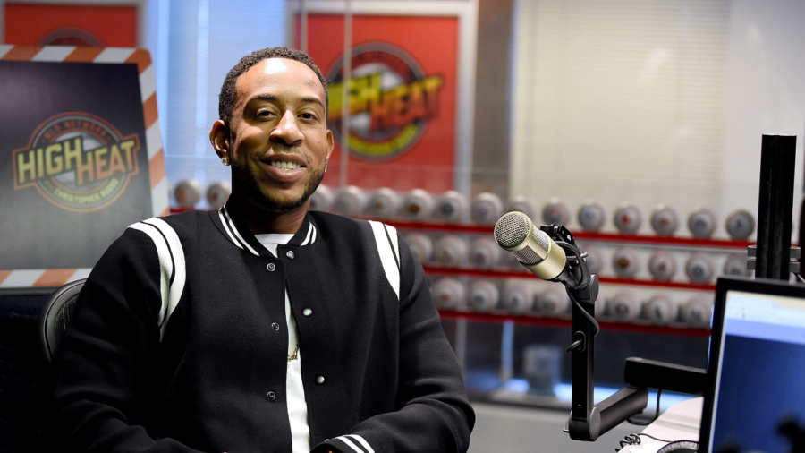 Famous Rapper Ludacris Has Been Buying Strangers’ Groceries for Years