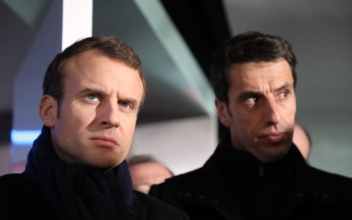 Macron Imposes Travel Ban to Iran for French Diplomats