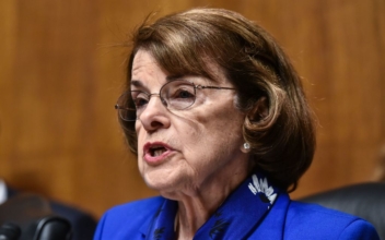Feinstein’s Ties to China Extend Beyond Chinese Spy