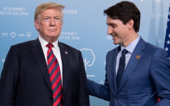 It’s Time for Justin Trudeau to Think Smart About Trade, Not Pander for Trump Hate Votes