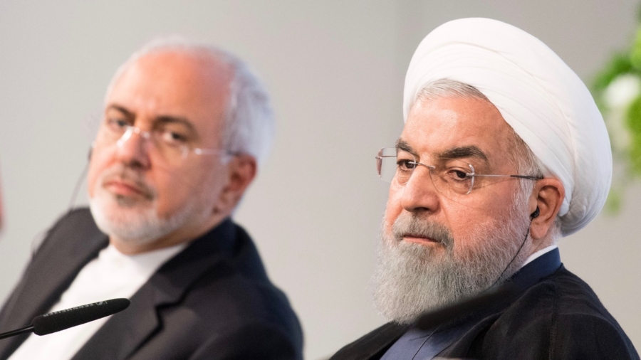 Iran Rolls Back Pledges Under Nuclear Pact Abandoned by Washington