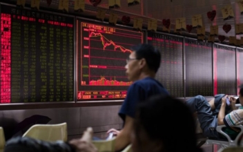 China Running Out of Options in Trade Dispute