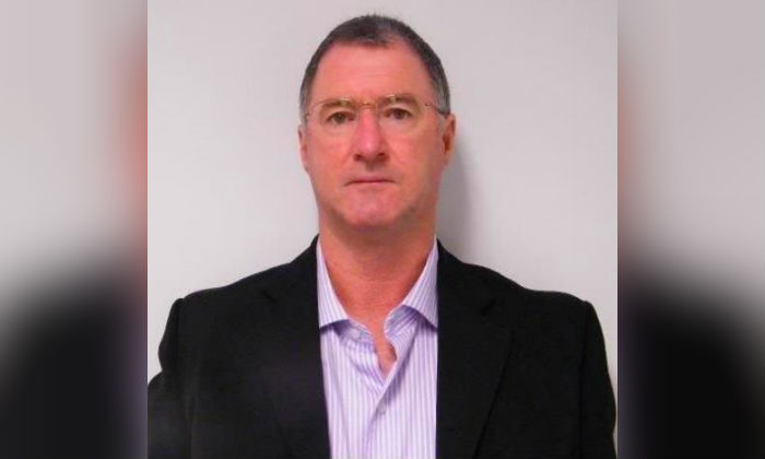 Graham Gene Potter (RogueRadar.com.au)