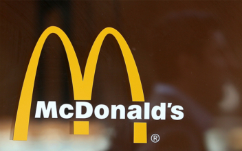 McDonald’s Salads Have Infected 507 Customers to Date