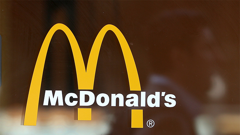 Police: Georgia Woman Fires Gun in McDonald’s After Receiving Cold Fries