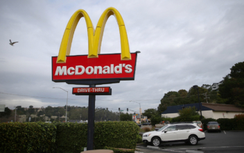 McDonald’s Rewards Program to Launch in US