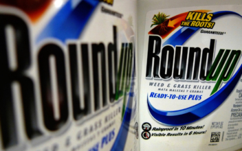 Monsanto Ordered to Pay $289 Million in Lawsuit Case
