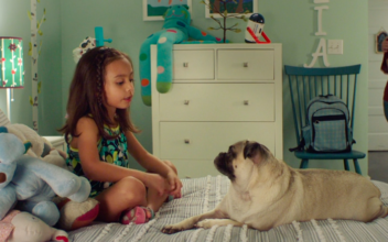 Attention Dog-Lovers: New Heartfelt Comedy ‘Dog Days’ Hits Theaters Aug. 8