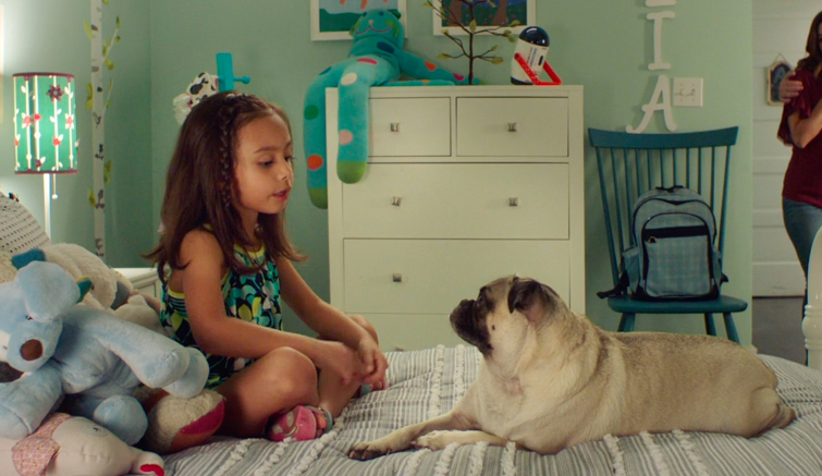 Attention Dog-Lovers: New Heartfelt Comedy ‘Dog Days’ Hits Theaters Aug. 8