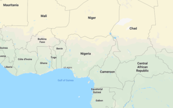 Islamic Extremists in Northeast Nigeria Kill up to 30 Soldiers
