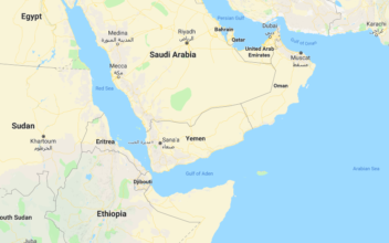 UN Warns of a Possible New Cholera Epidemic in Yemen