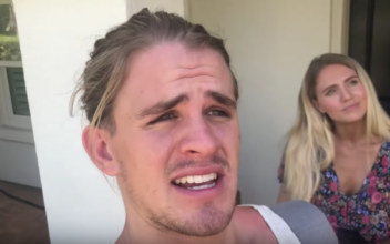 YouTuber Couple Accused of Fake Wildfire Evacuation to Increase Views
