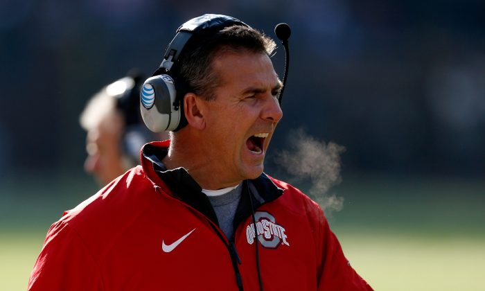 Urban Meyer Accused of Abusing Players at Florida: Project Veritas