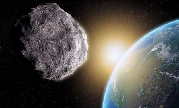 Slim Chance 150-Foot-Wide Asteroid Could Hit Earth This Year, Officials Say