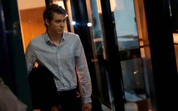 Court Rejects Appeal of Ex-stanford Swimmer Against Sexual Assault Conviction