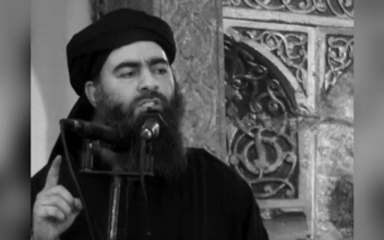 ISIS Leader Resurfaces in Purported Audio, First in 11 Months