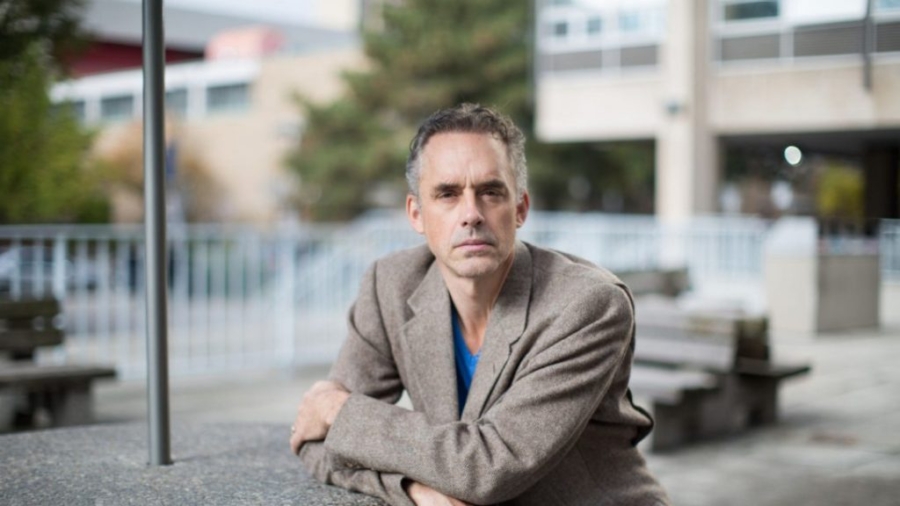 Jordan Peterson Appointed Chancellor of Ralston College