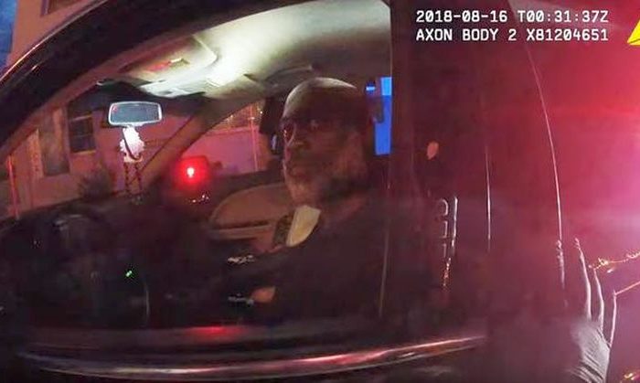 Florida Deputy Asks Man to Step out of Car; He Pulls a Gun
