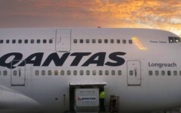 Qantas Pulls Three 737s From Service