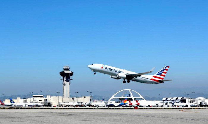 American Airlines Indefinitely Suspends Flights to Venezuela