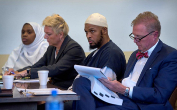 Teen From New Mexico Compound Says He Was Trained for Jihad: FBI
