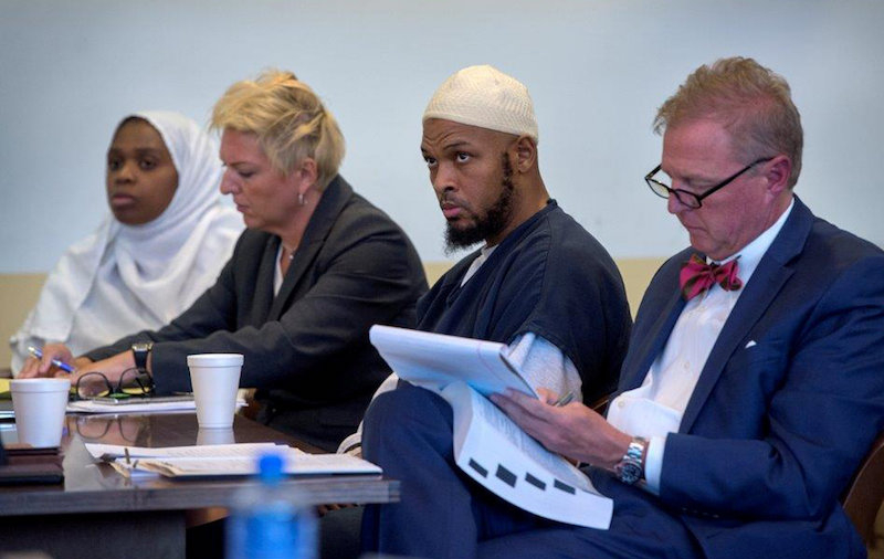 Teen From New Mexico Compound Says He Was Trained for Jihad: FBI