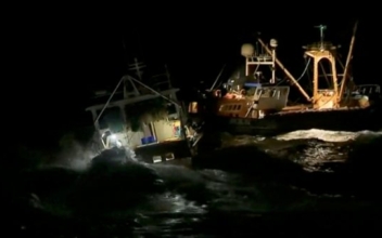 Fishing Row: UK Warns France of Retaliation
