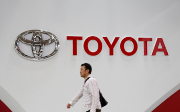 Toyota to Recall 3.4 Million Vehicles Worldwide, Air Bags May Not Deploy in Crashes