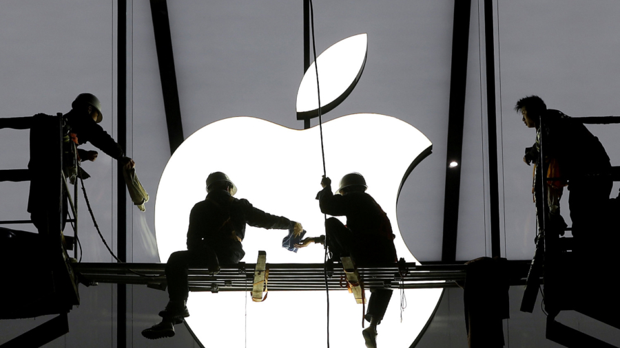 Apple Workers Reject Return-to-Work Mandate