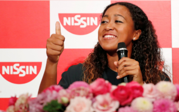 Osaka Not Saddened by Serena Row in US Open Final