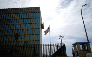 US, Cuba Officials Discuss Mysterious Embassy Health Incidents