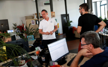 Gloom in the Newsroom as Hungary’s Independent Media Recedes