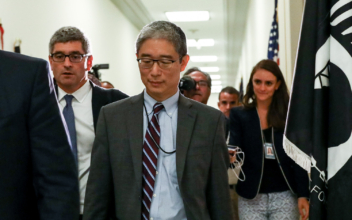 2015 Employment of Nellie Ohr by Fusion GPS Raises New Questions