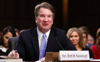 Friend of Kavanaugh Accuser Denies Ever Being at a Party With Kavanaugh, 4th Person to Rebut Claims