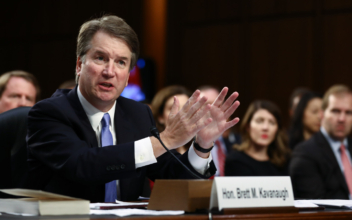 Why People of Good Conscience Should Make Sure the Kavanaugh Situation Never Happens Again