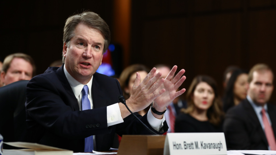 Why People of Good Conscience Should Make Sure the Kavanaugh Situation Never Happens Again