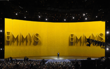 2018 Emmy Awards Viewers Hit All-Time Low Monday Night