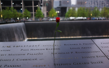 9/11 Eternally Summons Compassion, Character, Community
