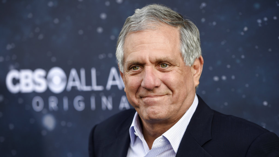 After Moonves, CBS Takeover Possible in New Media Landscape