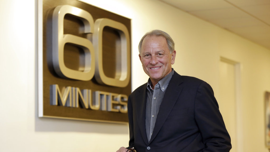 ’60 Minutes’ Chief Fager out at CBS