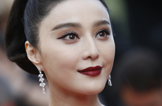 China in Focus (Nov. 30): Chinese Stars Feel Heat Under Internet Ban