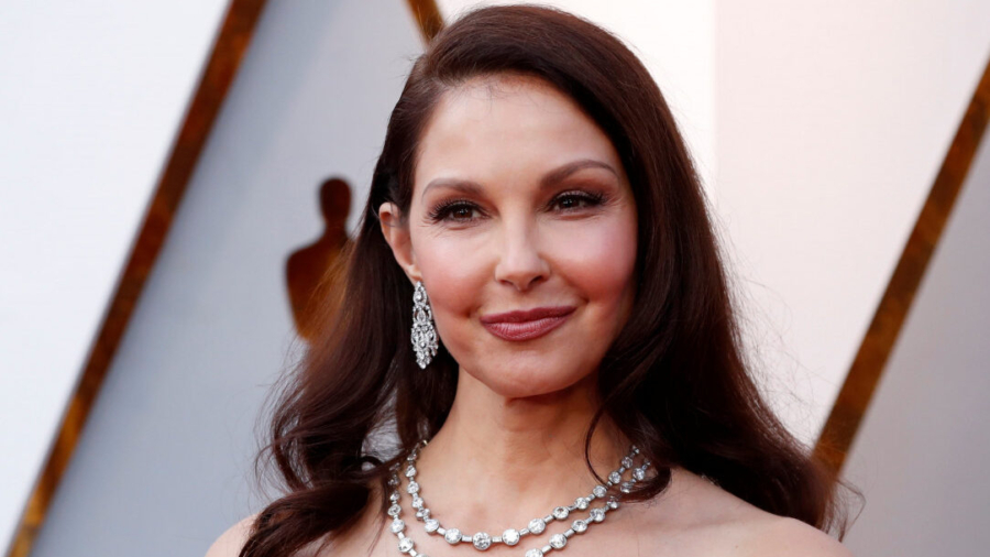 Ashley Judd Recounts ‘Harrowing’ Leg Injury in African Jungle